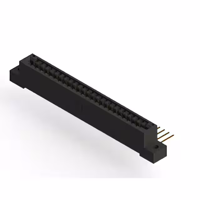 396-025-559-102 EDAC Inc.  Edgeboard Connectors